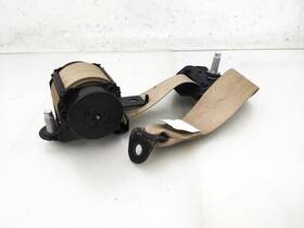04828-tla-a00za Honda 2017-2022 Cr-v Rear Driver Side Seat Belt