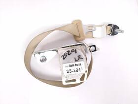 04828-tp6-a01zc Honda 2012-2015 Crosstour 2nd Row Driver Seat Belt -