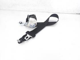 04828-tr3-a00zd Honda 2012-2015 Civic 2nd Row Driver Seat Belt - Sedan