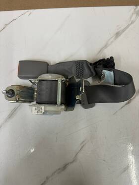 04829ta5a01zf Honda 2008-2012 Accord Rear Center Seat Belt Retractor Gray Oem