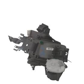 Honda 04864-sza-a00zb 2009-2011 Pilot Left Right Rear Seat Belt Retractor Oem 1275