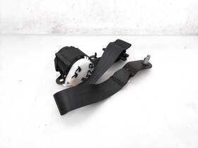 04864-tgs-a21za Honda 2022-2023 Passport 2nd Row Passenger Seat Belt -