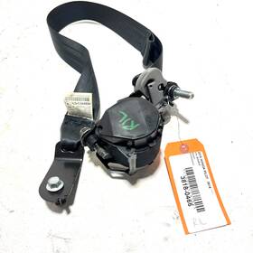 04868-tg7-a20zb Honda 2016- 2018 Pilot Rear Left Driver 2nd Row Seat Belt Seatbelt Retractor Oem
