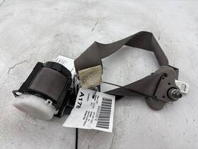 04868-tk8-a00zf Honda 2011-2017 Odyssey Rear Left 2nd Row Seat Belt Oem 04868-tk8-a00zf Honda 2011-2017 Odyssey Rear Left 2nd Row Seat Belt Oem