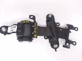 04869-t90-a00za Honda 2023-2025 Pilot 2nd Row Mid Belt Retractor -
