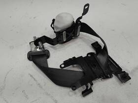 04869tg7a00 Honda 2016-22 Pilot Rear Second 2nd Row Center Seatbelt Seat Belt Retractor Oem