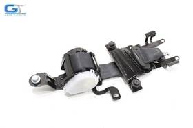 04869tgsa01za Honda Passport Rear Center Middle Seatbelt Seat Belt Retractor Oem 2019 - 2022