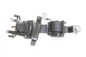 Honda 04869tgsa02za 2022 - 2023 Passport Rear Center Seat Belt Seatbelt Retractor Oem Black Bk