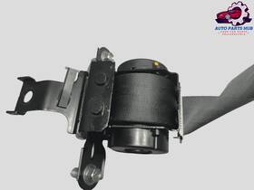 Honda 04869thra0 Rear 2nd Row Center Seat Belt Seatbelt Retractor Oem Odyssey 2018-24