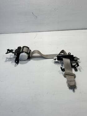 04869tk8a20ze Honda 2011-2017 Odyssey Rear Center 2nd Row Seat Belt Oem