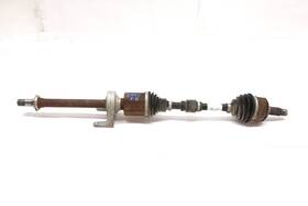 10340564 Honda 2017 Hr-v Axle Shaft Front Left Gkn Vlg Oem 16 17 18 19 20 21