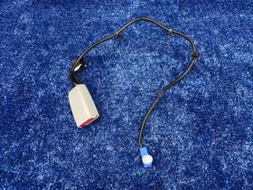 1084022 Honda 2012-2015 Civic Coupe Front Right Side Seat Belt Buckle Oem 1084022 Honda 2012-2015 Civic Coupe Front Right Side Seat Belt Buckle Oem
