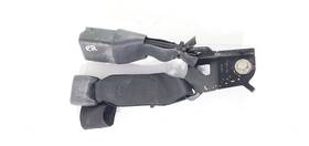 1105887 Honda 2021 Hr-v Oem Right Rear Buckle Latch
