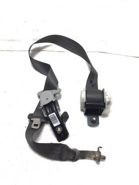 1544961 Honda 2005 Odyssey Touring Right Rear Seat Belt ##