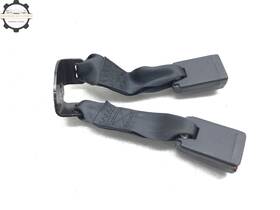 154u785005n Honda 2016-2022 Pilot Rear Seat Belt Buckle Pair X2 Oem