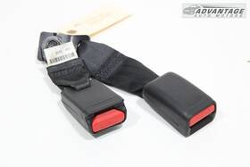 187u9aa Honda 2018-2021 Accord Rear Left Side And Center Seatbelt Seat Belt Buckle Oem 187u9aa Honda 2018-2021 Accord Rear Left Side And Center Seatbelt Seat Belt Buckle Oem