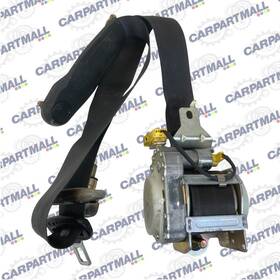 2022087 Honda 2003-2005 Accord Coupe Front Left Driver Seat Belt Retractor Oem