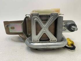 2029803 Honda Fits 2008 2009 Accord Sedan Front Lh Seat Belt Driver Retractor Tan Oem