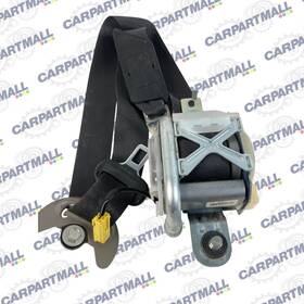 2031025 Honda 2010 2011 Accord Crosstour Front Left Driver Seat Belt Retractor Oem 2031025 Honda 2010 2011 Accord Crosstour Front Left Driver Seat Belt Retractor Oem
