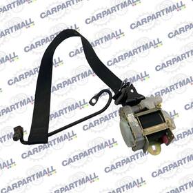2039911033 Honda 2001 202 Civic Coupe Front Right Side Seat Belt Retractor