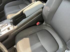 210-10110 Honda Seat Belt Front Hatchback Driver Buckle Type R Fits 17-21 Civic 5032460