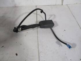 210-10118l Honda 17-21 Civic Sedan Driver Lh Seat Belt Buckle Oem Lkq