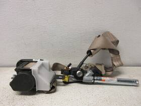 81850-tla-a014-m1 Honda 210-10268l 2017-2022 Crv Driver Lh Seat Belt Retractor Oem Lkq