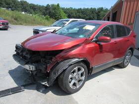 210-10269 Honda Seat Belt Front Passenger Buckle Fits 17-22 Cr-v 1068198