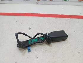 210-10609 Honda Seat Belt Front Driver Buckle Lx Fits 18-20 Accord 3624466