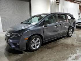 210-10642 Honda Seat Belt Front Driver Retractor Fits 18-23 Odyssey 886366 210-10642 Honda Seat Belt Front Driver Retractor Fits 18-23 Odyssey 886366