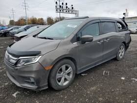 210-10644 Honda Seat Belt Front Passenger Retractor Fits 18-19 Odyssey 2874457 210-10644 Honda Seat Belt Front Passenger Retractor Fits 18-19 Odyssey 2874457