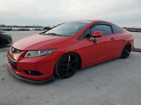 210-10672 Honda Seat Belt Front Bucket Coupe Driver Retractor Fits 12 Civic 4570730