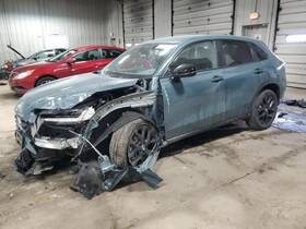 210-11250 Honda Seat Belt Front Passenger Retractor Fits 23-24 Hr-v 2015915