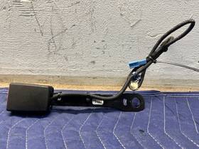 210-11263l Honda 2023 Civic Sedan Front Driver Left Seatbelt Buckle Oem