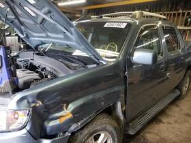 210-50510 Honda Seat Belt Front Bucket Passenger Retractor Fits 07-14 Ridgeline 638461