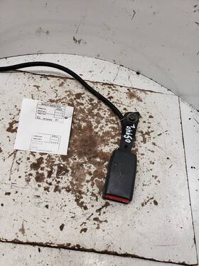 210-51526 Honda Seat Belt Front Driver Buckle Fits 07-08 Fit 1402324