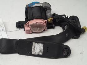 210-51552 Honda Seat Belt Front Bucket Driver Retractor Fits 06-09 S2000 372464