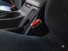 210-51564 Honda Seat Belt Front Bucket Driver Buckle Fits 98-02 Isuzu Rodeo 2025349