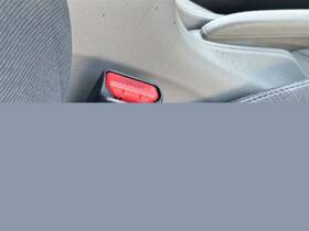 210-52162 Honda Seat Belt Front Bucket Passenger Buckle Fits 10-14 Insight 1274960