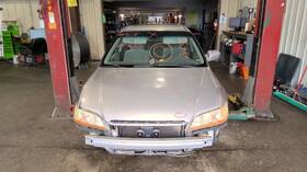 210-52345 Honda Seat Belt Front Bucket Sedan Passenger Retractor Fits 00-02 Accord 914797