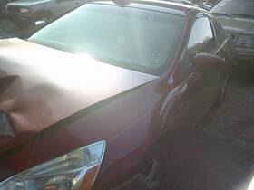 210-52362 Honda Seat Belt Front Bucket Coupe Driver Buckle Fits 03-07 Accord 5291713