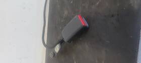 210-52366 Honda Seat Belt Front Bucket Sedan Driver Buckle Vin M Fits 03-07 Accord 188909