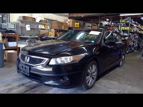 210-52371 Honda Seat Belt Front Bucket Coupe Driver Retractor Fits 08-12 Accord 1580975