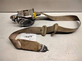 210-52375 Honda Seat Belt Front Bucket Sedan Driver Retractor Fits 08-09 Accord 324935