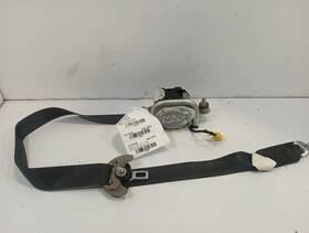 210-52385 Honda Right Front Passenger Seat Belt Retractor From 2010 Crosstour 11261361