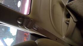 210-52495 Honda Seat Belt Front Bucket Coupe Passenger Retractor Fits 06-11 Civic 3586031