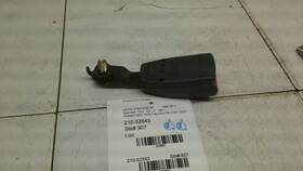 Honda 210-52543 Seat Belt Front Bucket Passenger Buckle Fits 99-01 Cr-v 66007