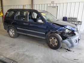 210-52546 Honda Seat Belt Front Bucket Driver Retractor Fits 02-06 Cr-v 7729051