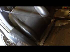 210-52548 Honda Seat Belt Front Bucket Passenger Retractor Fits 02-06 Cr-v 363515