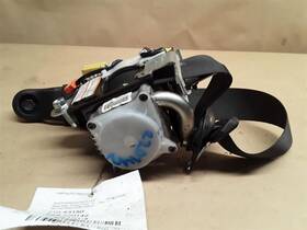 210-53152 Honda Passenger Retractor Seat Belt Front Bucket Coupe Fits 13-15 Civic 337311